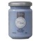 Fleur Chalky Look Paint - Copenhagen Blue, 4.4 oz jar